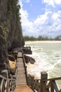 Terengganu Coastal Beach