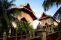 The Terengganu State Museum Complex