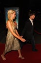 Teresa Palmer, Daniel Radcliffe Royalty Free Stock Photo