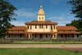 Teresina Railway Station