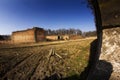 Terezin Royalty Free Stock Photo