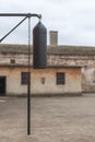 Terezin memorial, Czech Republic