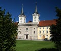 Tegernsee Abbey