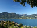 Tegernsee