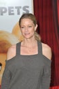 Teri Polo, The Muppets Royalty Free Stock Photo