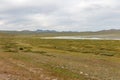 Terkhiin Tsagaan Lake, Mongolia