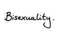 Bisexuality