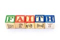 The term FAITH