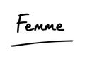 Femme