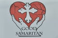 Good Samaritan Logo