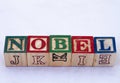 The term NOBEL