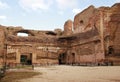 Terme di Caracalla