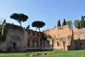 Terme di Caracalla