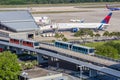 Terminal Airside Shuttle