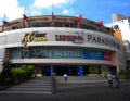 Terminal One Plaza at Seremban City