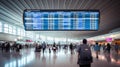 terminal passenger airport background