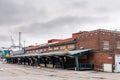 Terminal of the Port of Helsinki, one of the busiest passenger ports in Europe