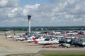 Terminal Three, Heathrow Airport