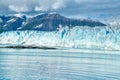 Terminus of Hubbard Glacier, Alaska