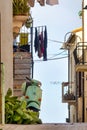 Termoli Royalty Free Stock Photo