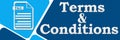 Terms And Conditions 929