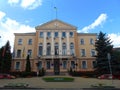 Ternopil City Council