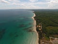 Terongkongan Beach