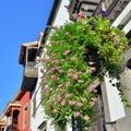 Teror, Gran Canaria Royalty Free Stock Photo