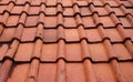 Terra Cotta Roof Tiles in Jakarta Indonesia