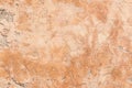 Terra Cotta Rustic Background Royalty Free Stock Photo