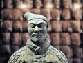 Terra Cotta Warriors