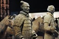 Terra Cotta Warriors