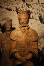 Terra Cotta Warriors