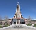 Terra Sancta Chapel in Rapid City