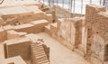 Terrace Houses in Ephesus Ancient City