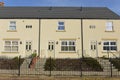 Terraced Houses