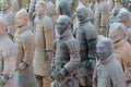 Terracotta Army