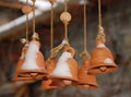 Terracotta Bells