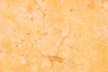 Terracotta colored old rustic stucco wall texture Royalty Free Stock Photo