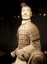 Terracotta Warrior Army of Emperor Qin Shi Huang Di