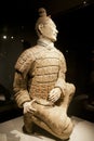 Terracotta Warrior Army of Emperor Qin Shi Huang Di