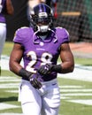 Terrance West