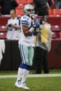 Terrance Williams