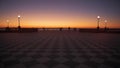 Terrazza Mascagni in Livorno, Italy