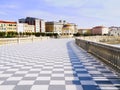 Terrazza Mascagni, Leghorn Livorno, Italy