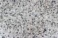 Terrazzo floor texture Royalty Free Stock Photo