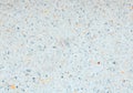 Terrazzo floor texture old, polished stone pattern wall and color surface marble for background image horizontal Royalty Free Stock Photo
