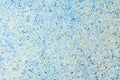 Terrazzo floor texture old, polished stone pattern wall and color surface marble for background image horizontal Royalty Free Stock Photo