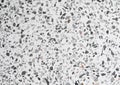 Terrazzo floor texture, polished stone surface marble for background Royalty Free Stock Photo