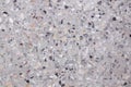 Terrazzo flooring marble stone wall texture abstract background Royalty Free Stock Photo